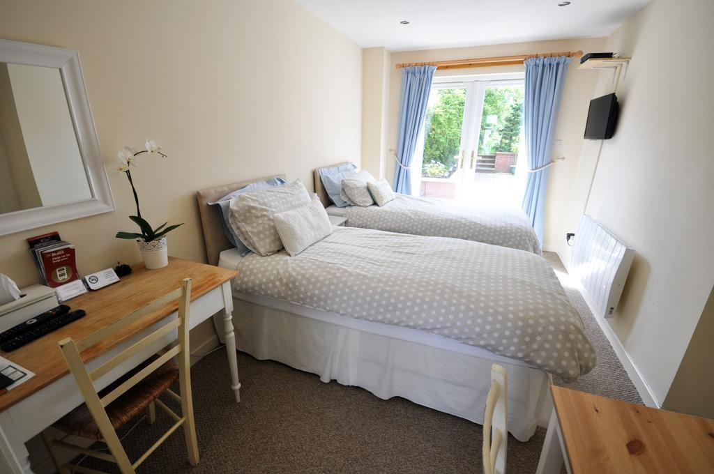 Room On The Brae - Edinburgh — Photos 2